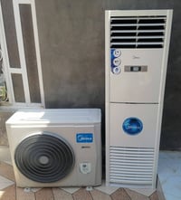 سبلت • ٣ طن • تبريد ثلج