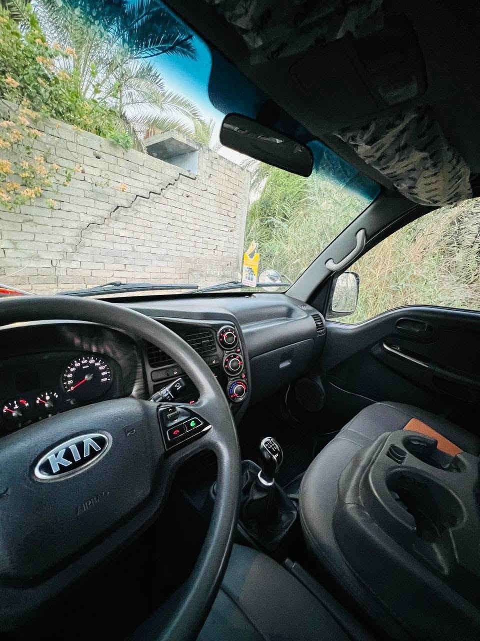 كيه حمل نثه مديل ١٩ مسكر دبلو جاف مكفوله من الضربه وصبغ سياره جاهزه من كلشي حداده تبريد تدفئة تايرات اكسن شاصي رقم شاصي السياره ستخدام شخصي بعده عله وضع الشركه رقم بابل تحويل ثاني يوم سياره مامحملين بيه ابد سياره باكيت وحله من الصوره بعد وتجي وتشوف مكان السياره بصره قضاء المدينه بني منصور أتصل ‏‪***********‬‏  ***********
