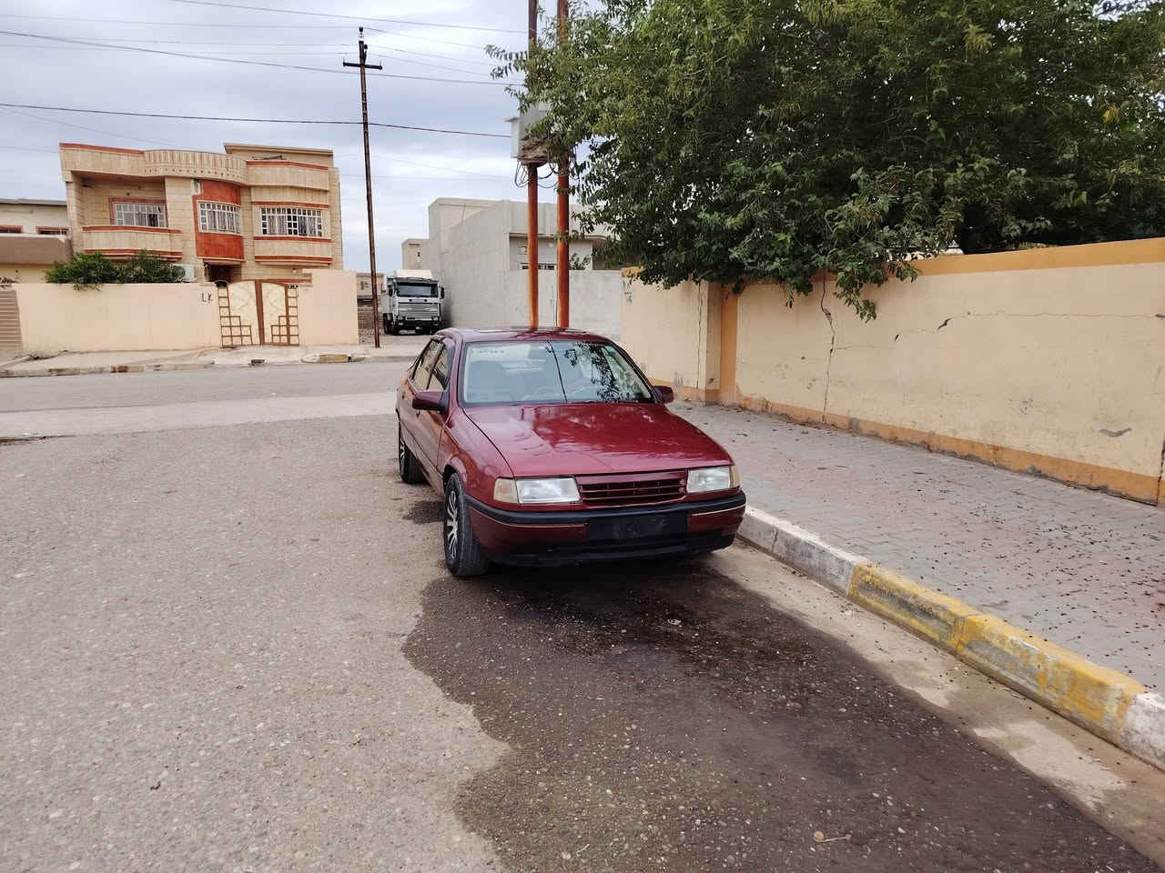 فكترا • موديل ٩٢ • زمار