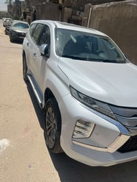 باجيرو موديل 20 ماشية 79 فول مواصفات بيها تكحيل وصبغ داعامية امامية اث...