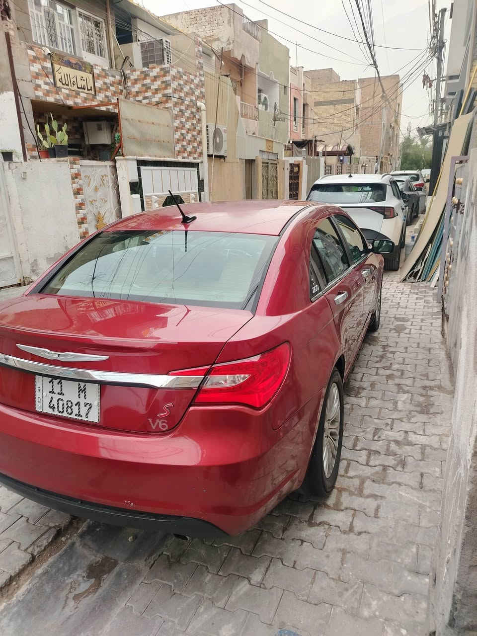 يالله  سي 200موديل 13محرك 3600 سعرهه 70سياره جاهزه حادثهه جاملغ خلفي  موضح كله بل فديو  كير محرك مكفول تبريد تتفئه راديتر سراوين جديد مروحه عافصه بيهه  سياره بسمي تحويل مباشر  عنوان بغداد الشعب *********** تصال وات ساب موجود
