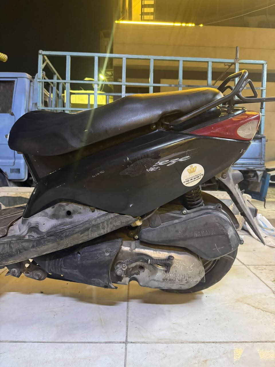 بریز • نظيفة • مكينة زينة