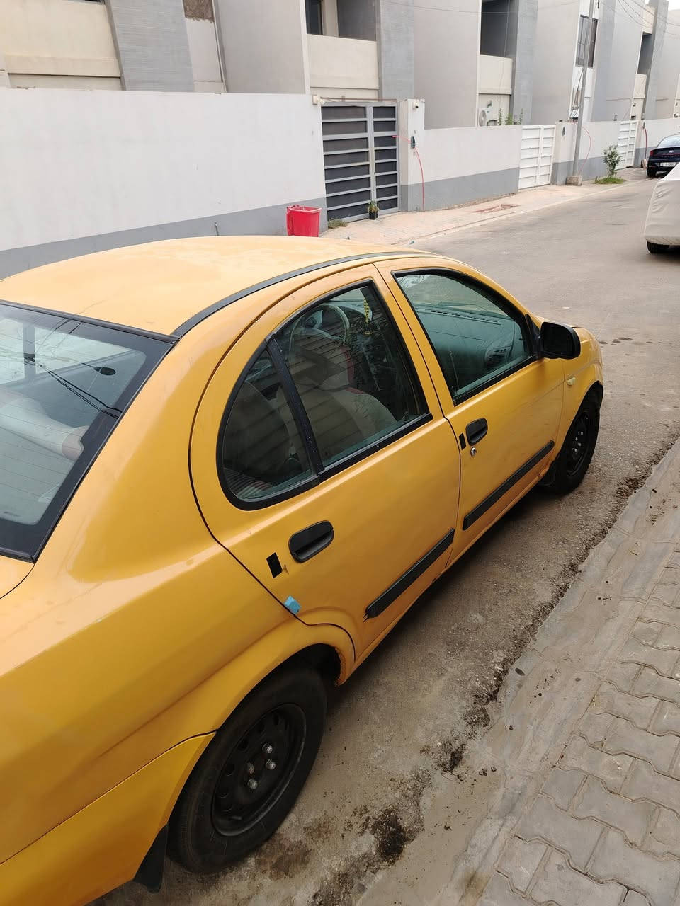 طبيه • ٢٠١٥ • رقم إنكليزي