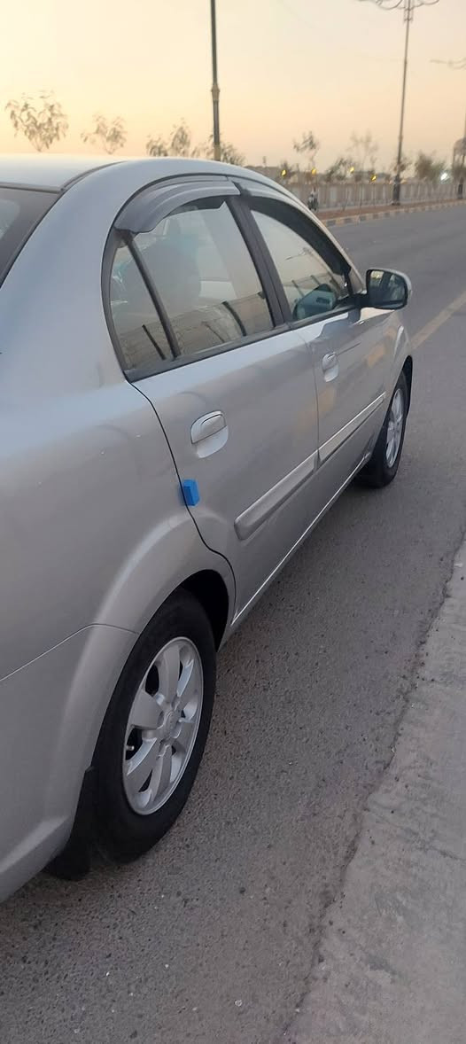 ***********
الخاص مفتوح والرقم بي واتس اب 
كيا ريو مواصفات برايد ٢٠١١محرك 14 سيارة يشهد الله نظيفة وجاهزة ومكفوله من الحادث والصبغ
