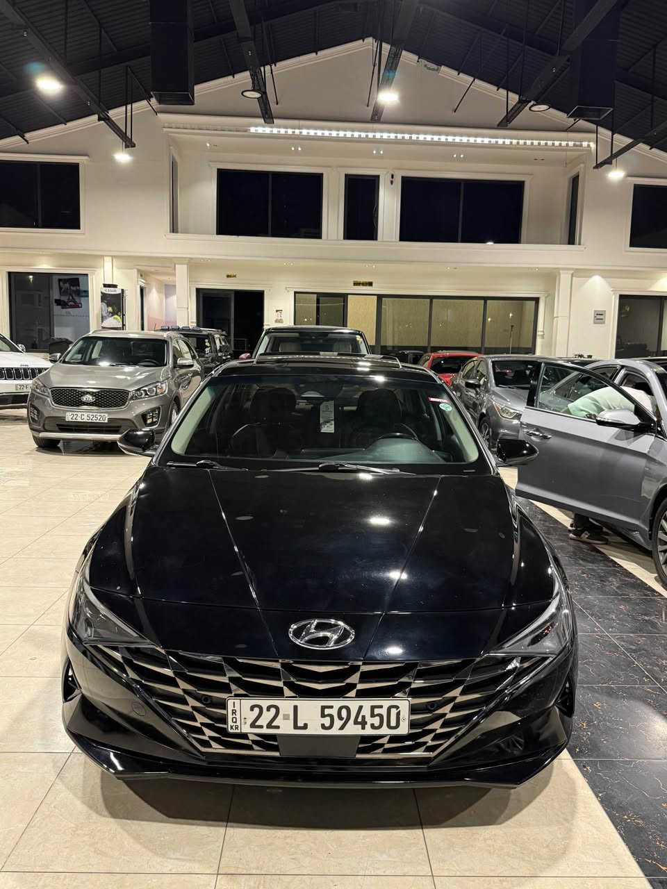 هوندا النترا ٢٠٢٣ فوووول  لمتد  محرك ٢٠٠٠ دوش 
             💥💥 limted ليمتد فووول    💥💥
موديل ٢٠٢٣ ✅🚘
فول فول مواسفات  لمتيد  
فتحة سقف ✅
شاشة كبير و كاميرة ✅
رادار امامي و خلفي و سفحات ٣٦٠ درجة ✅
بصمة بيبان ✅
كشن جلد رياضي حضن ✅
تدفئة كشنات ✅
شحين واير ليس 🔋🔋 ✅
شفتات ستيرن ➕➖✈️
تحديد مسار ✅ 
قيادة ذاتية ✅
درايڤ مود sport+nurmal+smart ✅
لايتات زينون و ليد ✅
تحكمات ستيرن ✅
تشغيل عن بعيد ✅
گيج اليكتروني 4 انواع ✅
دشبول ليد ١٠ الوان ✅
عدد سماعات 12 BOSS 🔊🔊  ✅
تبريد قتعتين ✅ 
حجيم محرك ٢٠٠٠ دوش مرغوب  🦁
بعد بيها هواي مواسفات ✅

ماشية ٥٥  الف 
❌ ملاحضة ضرر سيارة فقط نص جاملغ مو كامل ٤ مكانات اصغار صبغ بدون معجون تبديل 
بدون دواخيل بدون لغود شوانصي و بطاين راديتر كلا بلادى 💯💯

مكان سيارة اربيل 
***********___***********
سعر ١٣٣  مجال 

I أربيل, العراق
