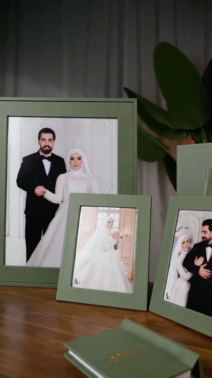 ⁨	ارفعو الصوت واستمتعو بالجمال 🤍✅ ملاحظة : الصور داخل الالبوم من جلسة مودل تصوير ومعالجة ستوديو الجامعة تو ‪@nazmodelll‬  #تصوير_عرسان💍📸 #مصور_الجامعة_تو #مصور #تصوير_أطفال⁩
