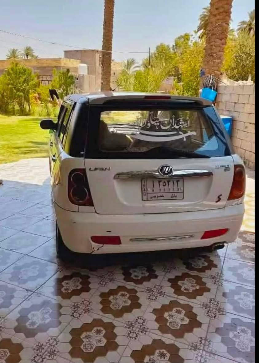 سلام عليكم
ليفان ٢٠١٣رقم بابل جاهزه من كلشي ***********
مكاني بابل سعر ٣٦بيها مجال شي قليل داخل كشر كله جديد ماملعوب بي ريمون تقفل وتفتح عن بعد بس خياس شي قليل ب الهلال الخلفي عليها غرامه ٢٥٠ينزل من سعر تبريد خير من الله مكينه ماملعوب بيها
