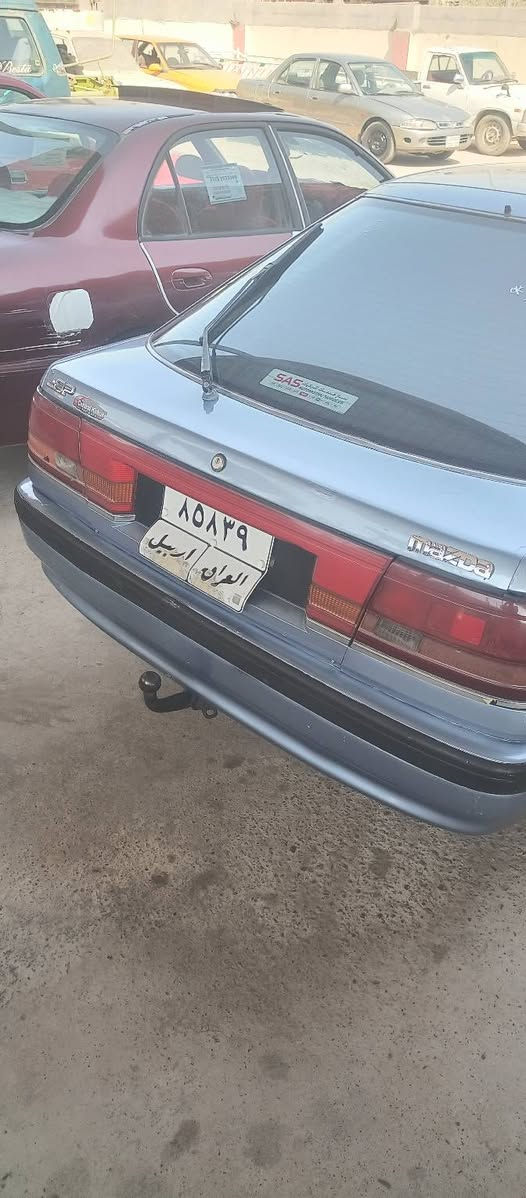 للبيع موديل 90 جاهزه من كلشي مال بيت سنويه خلصانه صار 4 اشهر صبغ جمالي محرك كير داخل جديد تحويل وكاله  تبسر مكانها الحويجه السعر 38 محل حك الجيه ***********
