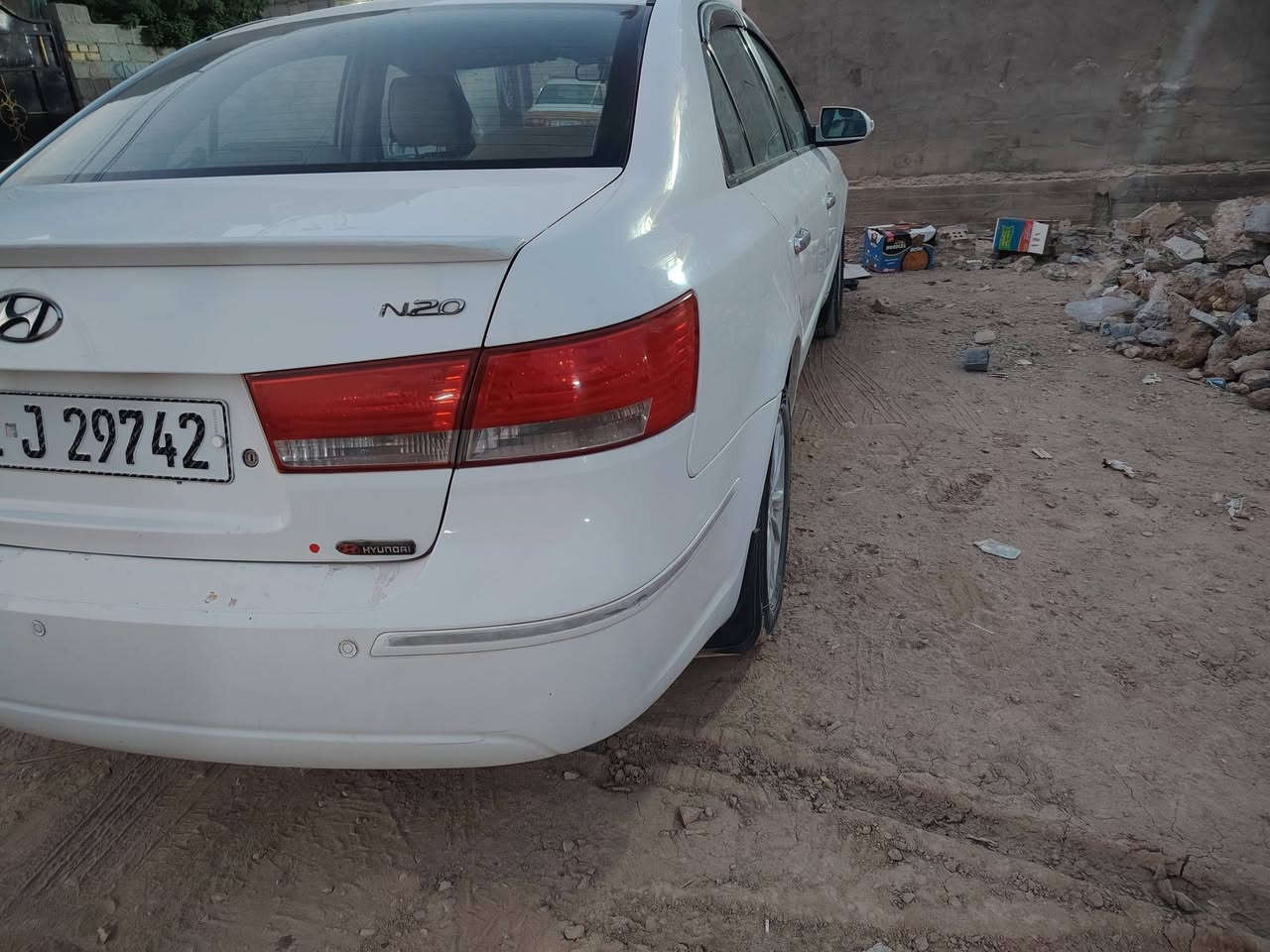 سلام عليكم سوناته 2008 خليجي كير مكينه تبريد مكفولات مكينه 2400 سياره مكفوله كفاله عامه رقم بغداد شرط تحويل 92 و بيه مجال مكاني بغداد فلكت حي نصر ***********
