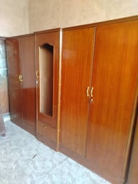 كناتير • ٥ و ٤ ابواب • كربلاء