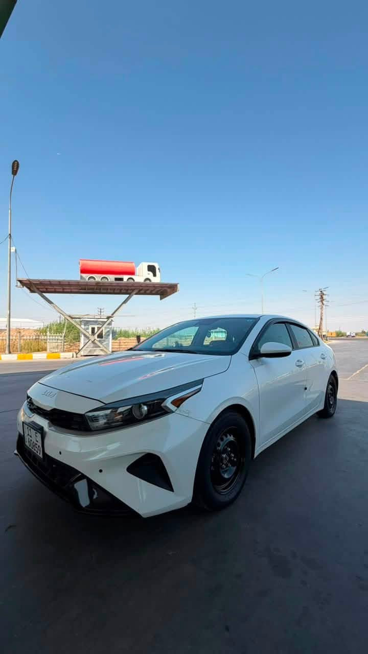 السلام عليكم
كيه فورتي 

موديل 2024 دخول جديد 

وترقيم جديد بغداد كتاب شهداء

ماشيه 24

تحديد سرعه

تحدير مسار

رادار امامي مكاني واسط الصويره سعر 136

رقم الهاتف ***********
