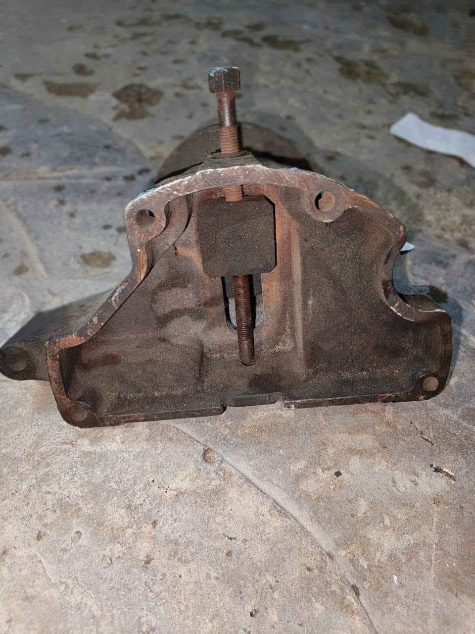 قطع غيار • ١٥٠ • بيش رايده