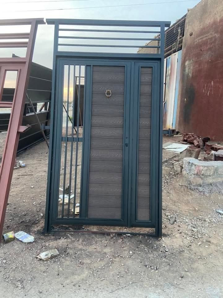 #معمل #حدادة  #الرافدين  بأنسب الاسعار 

#رقم الهاتف *********** بي مجاني +واتساب

#الموقع 📍على شارع البره مقابيل سكلة امجد الروي
— في ‏#الانبار #القائم‏.@إشارة
— في ‏الانبار القائم‏.

