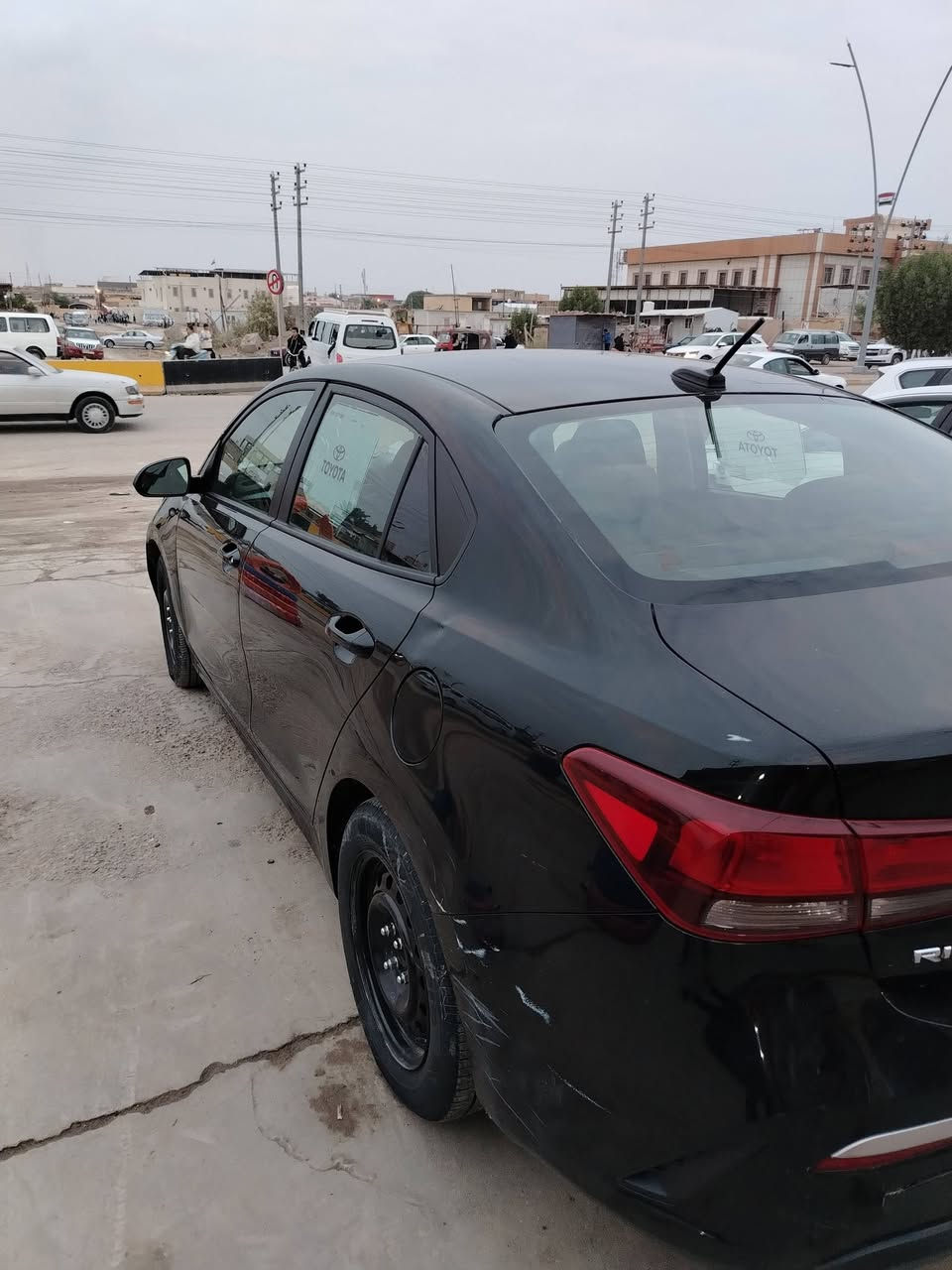 كيه ريو ٢١ معوقين رقم كربلاء بعد سنه ٦اشهر اتصير حره معروفه مواصفاتها السعر ٩٥ مكان بصره الرقم ***********
