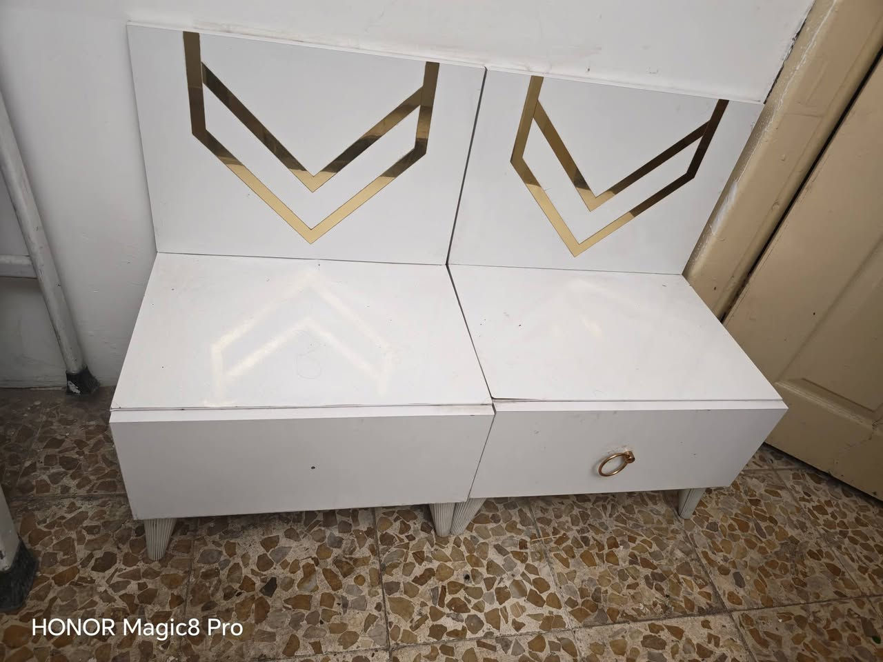 غرفة نوم تركية • ٥ قطع • نقل ونصب