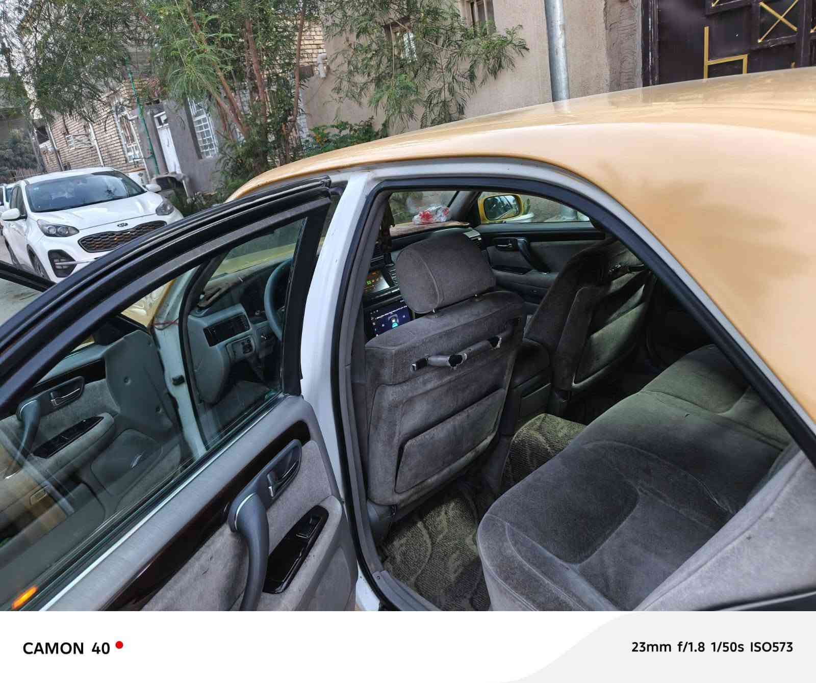 حداديه جديده • تبريد ثلج • مكينة وكير