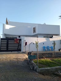 ٢٢٥م • ٤ غرف • ديالى الخالص