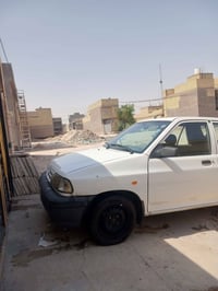 سايبا • موديل ٢٠٢٢ • كربلاء