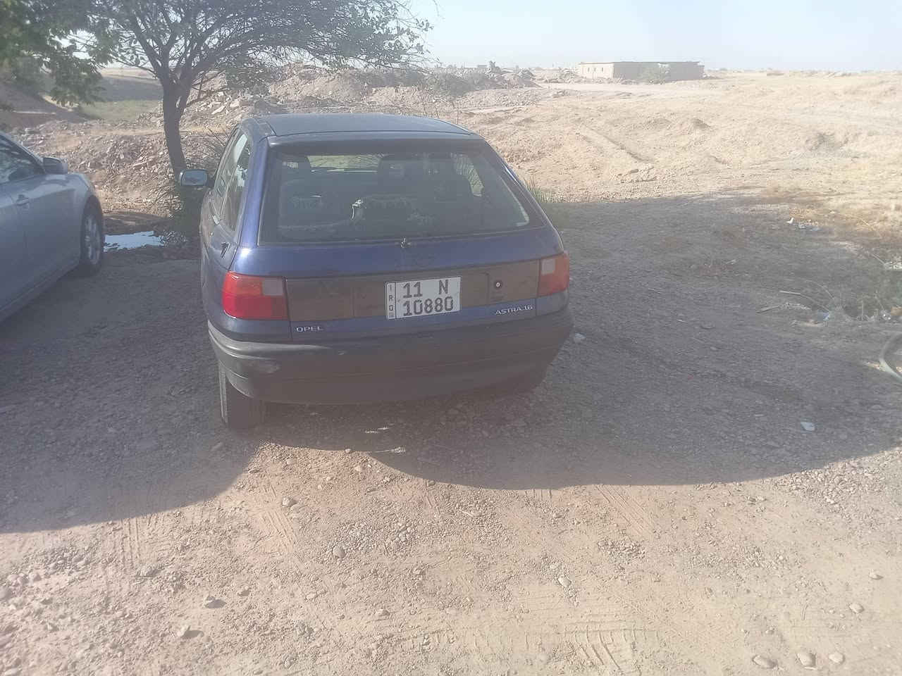 للبيع اوبل استرا موديل 93 رقم بغداد
مشروع وطني سنويه 27 محرك وكير مال كصه قبل فتره شادهن شرط مبدل سستم كا مل بس يردله صبغ جام كهربائي السعر 30 وبيها مجال شي بسيط مكان السياره تكريت الشهامه يم يم جامعة تكريت 
***********
***********
