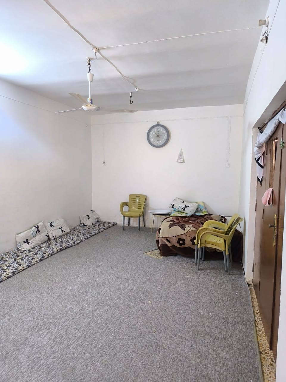 حي العسكري • ٢٠٠م • طابو
