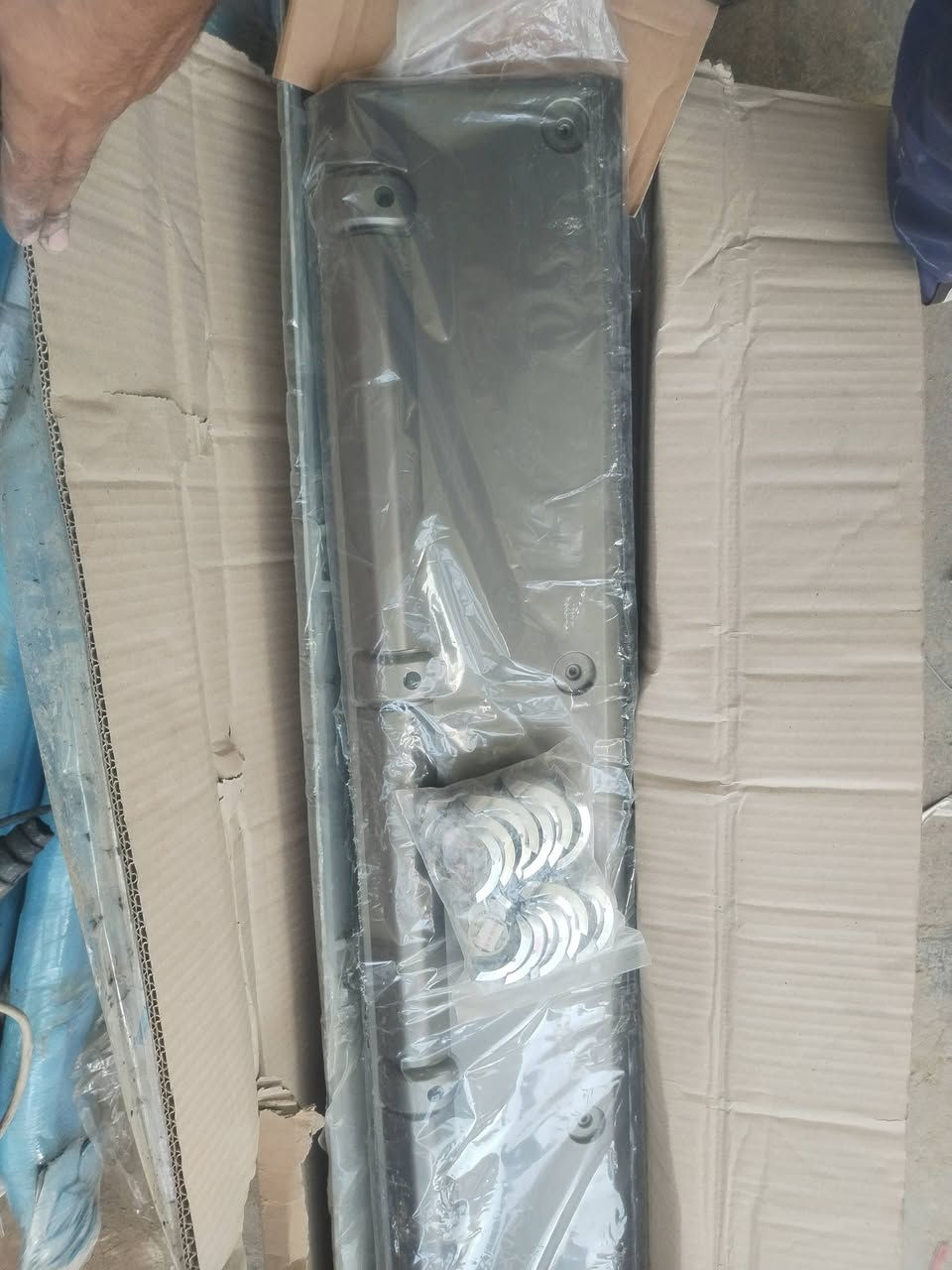 حجل مسكر جديد ما مفتوح سعر التخم ٨٠ الف.. باقي بس تخمين 
العنوان بابل ناحية الشوملي قرب الدولي
***********
