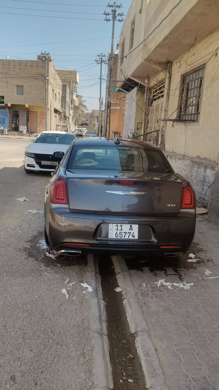 سلام عليكم اوبامه ٣٦٠٠ اسs  رقم بغداد سنويه جديد ٢٠٣٠ موديل 2019 اصل مرمزه 23 السياره حادثه بنيد وجاملغ فقط صوب السايق العنوان نجف كوفه  الاستفسار مكلف بل نشر السعر عله ارقام التاليه ***********
