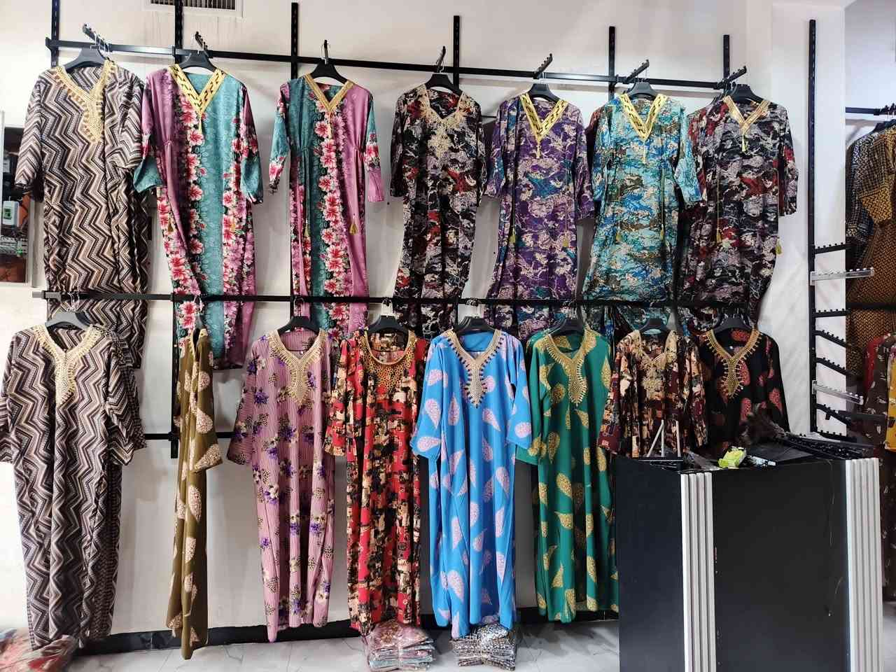 لا تفوّت العرض!
👕 دشاديش بـ 5,000 دينار فقط! 😍

سعر لقطة 🔥 وخيارات حلوة حتى تختار اللي يعجبك
📍 موقعنا: الموصل – حي الصديق – شارع الشلاوي 
📌 قرب معهد دجلة 

💥 الكمية محدودة… لا تفوّت العرض!

📍 ننتظركم ❤️
#دشاديش #الموصل #الكندي_الثانية #عروض_الموصل #5000
