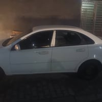 اوبترا موديل 2012  مكينة كير تبريد صبغ كفالة  مكاني بغداد / الشعلة  ال...