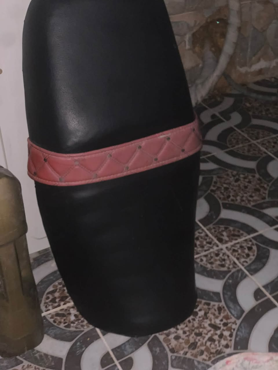 قطع غيار • سي بي٤٠٠ • توصيل