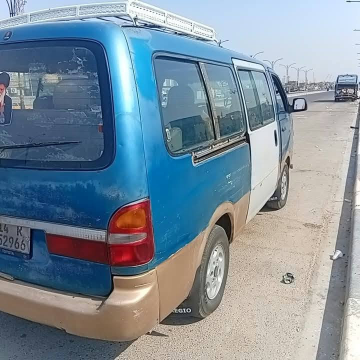 بيجو • ١٩٩٦ • رقم بصره