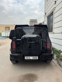 جيتور T2 • ٢٠٢٥ • بدون صبغ
