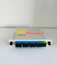 سبلتر ازرق 8 port__ ب 6,000 4 port__ب   6,000  16 port_ب 9,000  🟠للحجز...