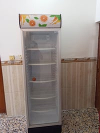 براد • مكينة فلافل • مناسبات