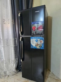 ثلاجة ١٤قدم • مكيف كري ٢طن • كوت الشهداء