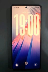 نوت 50 برو بلص • نضيف • الدوره