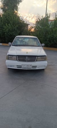 سدریک • ٢٠٠٢ • رانية