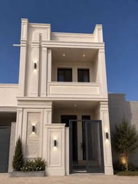 بيت مساحة 100متر 5*20الزعفرانية منطقئ بيت بنية شارع 17يسار مجاور الركن...