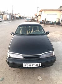 برنس ٩٤ • كير اوتو • رقم انگليزي