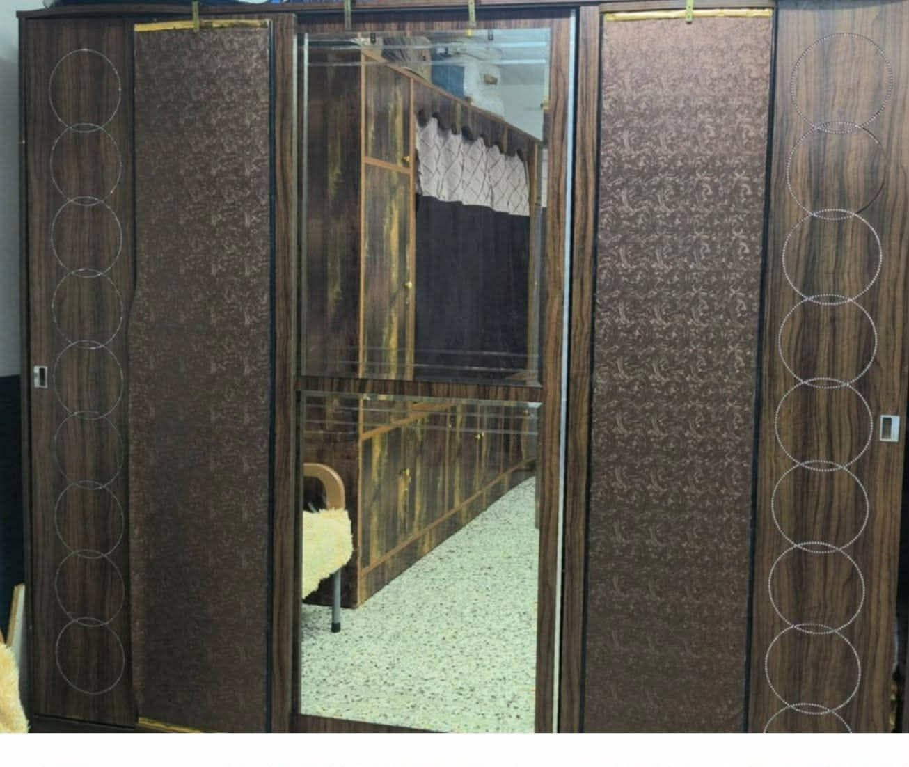 البيع السعر 100 ألف وبيه مجال نضيف *********** اشراي يخابر
