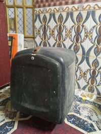 صندوك دلفري • جديد • متروك