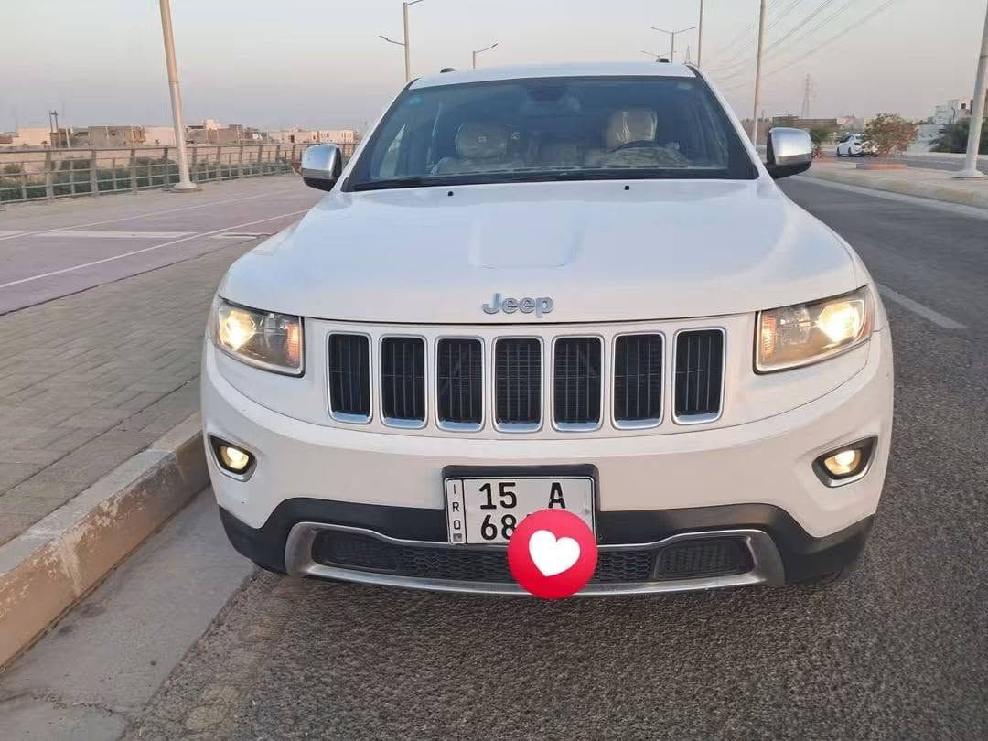 لاريدو • ٢٠١٦ • ٦ سلندر