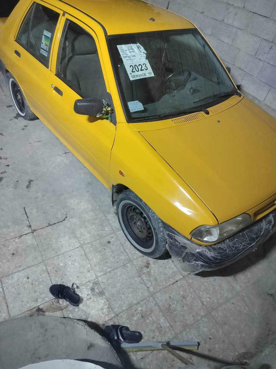 سياره سايبه موديل ٢٠٢٣
***********
