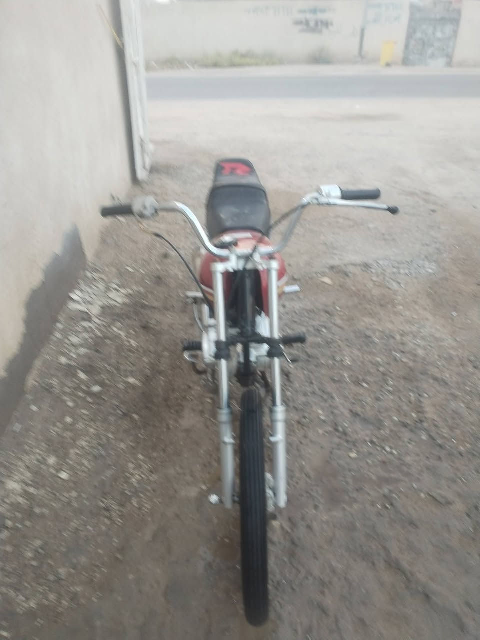 درجة • للبيع • ابو الخصيب
