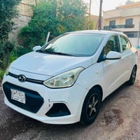 هيونداي i10 • ٢٠١٦ • بغداد