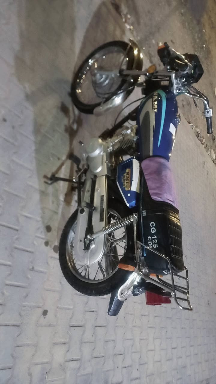 سكنر • موديل ٢٥ • كفاله كامله