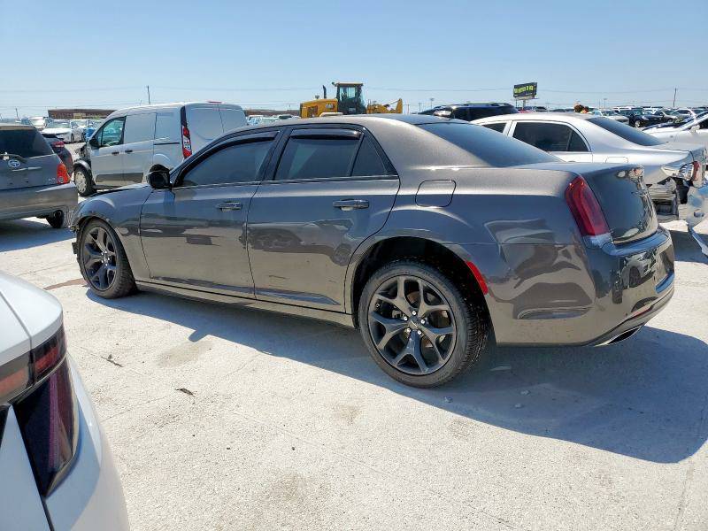 كرايسلر S300 • ٢٠٢٣ • رقم اربيل