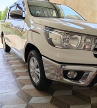 فلونزا هايلوكس • ٢٠٢٥ • رقم اربيل