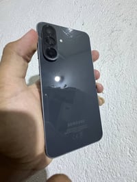 سامسونج A56 5G • ٢٥٦ جيجا • كسر زاوية