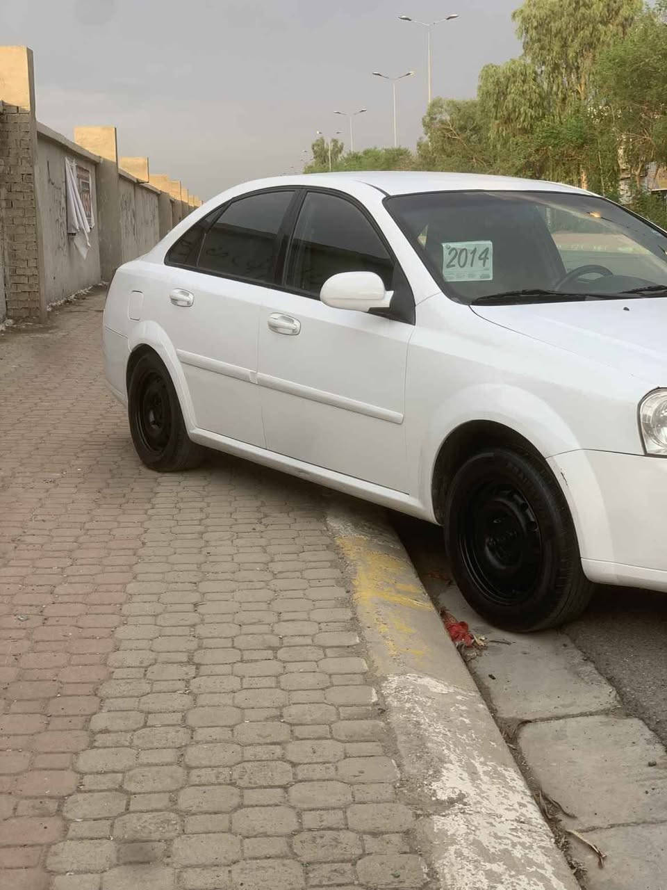 اوبترا • ٢٠١٤ • ١٤١٠٠٠ كم