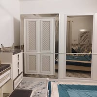 غرفة تركية • نظيفة • البكان بغداد